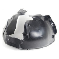 Davlumbaz - Sol - Audi - A4 - 2012