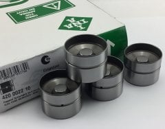 Subap İticisi - AGR - Motor - 1.9 TDI - Audi A3 - 1997 - 2000