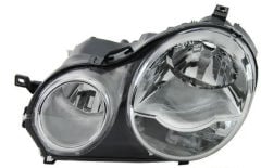 Far Sağ - Volkswagen - Polo Hb 2002- 2005