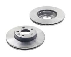 Arka Disk Takım - Transporter T4