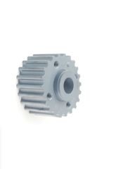 Kasnak - BLS - Motor - 1.9 TDI - Fabia - 2007 - 2010
