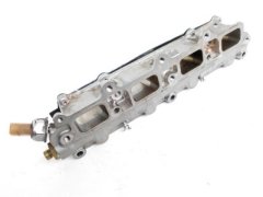 Motor Emme Manifolt Alt Parçası Kelebek Metal - CAXA - Motor - 1.4 TDI - Octavia - 2009 - 2013