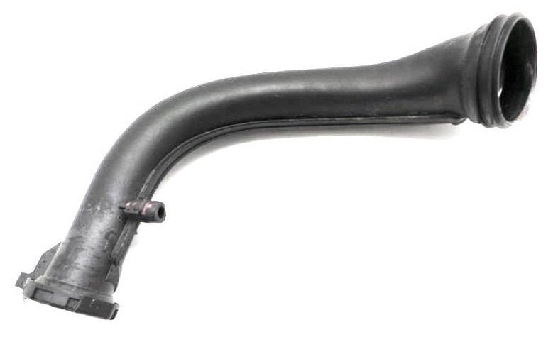Turbo Basınç Borusu - CAVB - Motor - 1.4 TDİ - Touran - 2009 - 2010
