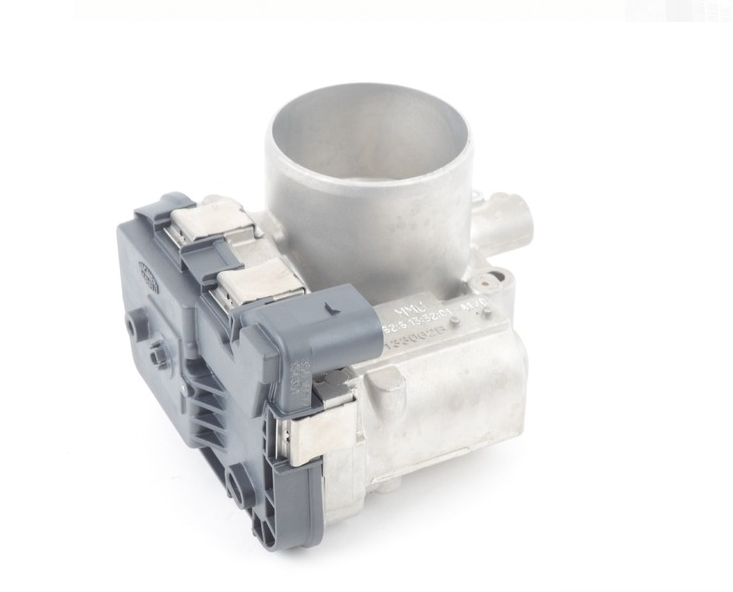 Boğaz Kelebeği - Beetle - 2012 - 2019