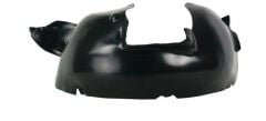 Çamurluk Davlumbazı Sol - Volkswagen - Caddy-2005 - 2010
