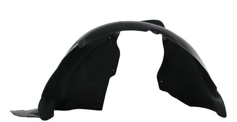Çamurluk Davlumbazı Sol - Volkswagen - Caddy-2005 - 2010