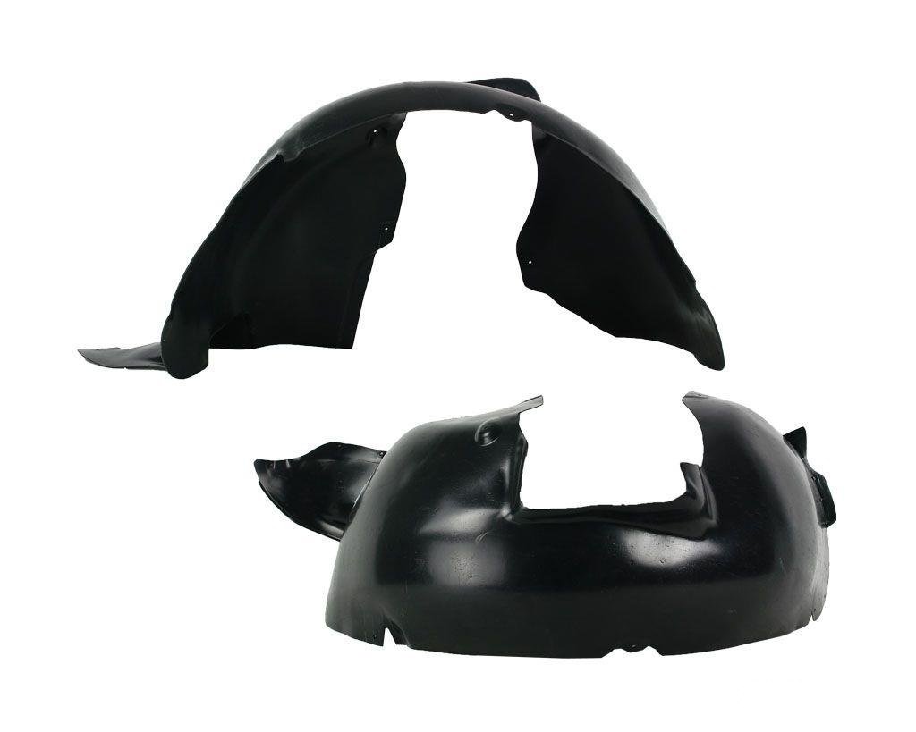 Çamurluk Davlumbazı Sol - Volkswagen - Caddy-2005 - 2010