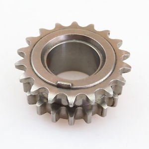 Krank Dişlisi - CAXC - Motor - 1.4 TDI - Leon - 2006 - 2010