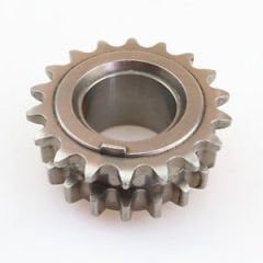 Krank Dişlisi - CAXC - Motor - 1.4 TDI - Leon - 2006 - 2010