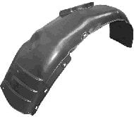 Çamurluk Davlumbazı Sağ Ön -Caddy