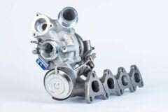 Turbo - CAXA - Motor - 1.4 TDİ - Jetta - 2006 - 2011