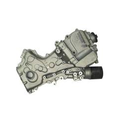 Motor Yan Muhafaza Kapak - Tiguan - 2008 - 2018