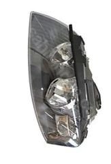 Far Sol- Audi - A3 - 2004 - 2007
