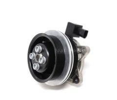 Devridaim Elektrikli - Audi A1 - 2011 - 2014