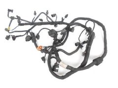 Motor Hat Demeti Düz şanzımanı - CBZB - Motor - Audi A3 - 2009 - 2013