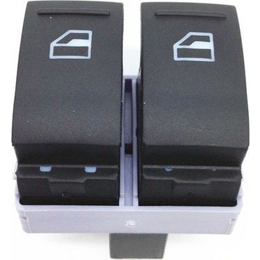 Cam Açma Düğmesi - Transporter T5 - T6