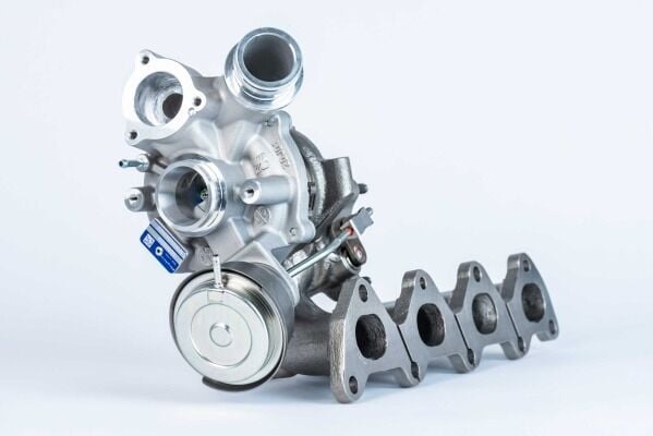 Turbo - CAXC - Motor - 1.4 TDİ - Audi A3 - 2008 - 2008