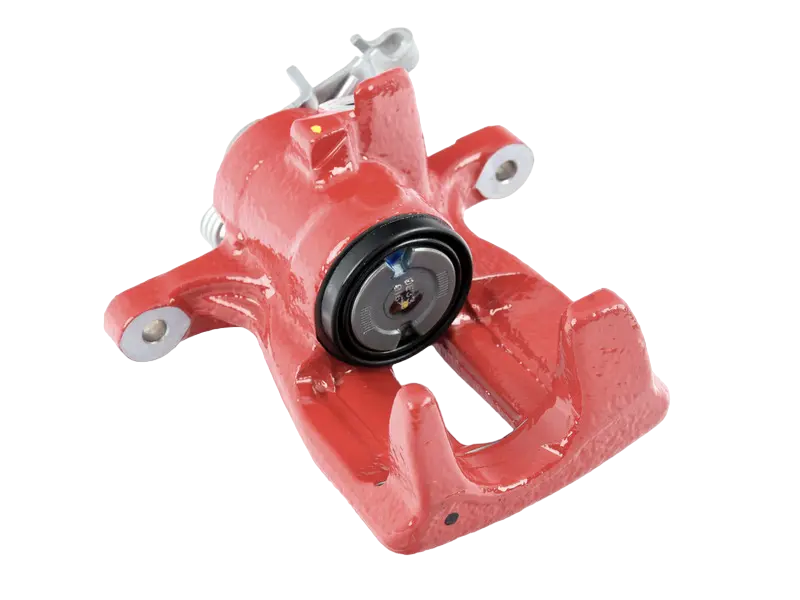 Arka Fren Merkezi (Sol) - Octavia - 2009 - 2013