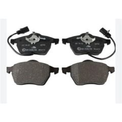 Ön Balata Takım - Audi A4 - 2001 - 2008