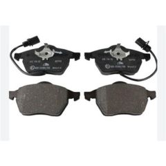 Ön Balata Takım - Audi A4 - 2001 - 2008