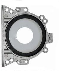 Keçe (85X105X11 Mm M6) Flaşlı (5 16 114)(109159) - A3 , A4 ,A6 - TT - Bora - Caddy 2 - Golf 4 , 5 - Jetta 3 - Lupo - Passat