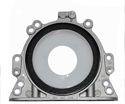 Keçe (85X105X11 Mm M6) Flaşlı (5 16 114)(109159) - A3 , A4 ,A6 - TT - Bora - Caddy 2 - Golf 4 , 5 - Jetta 3 - Lupo - Passat