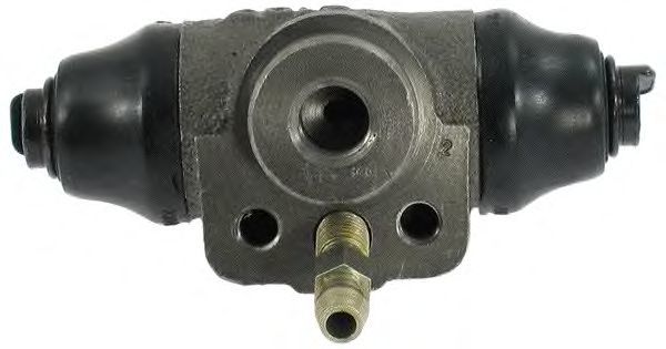 Arka Fren Merkezi 17 Lik - Audi 80 - Golf 2,3,4 - Jetta 2 - Lupo - Passat - Polo Hb - Polo Classic