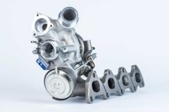Turbo - CAXC - Motor - 1.4 TDİ - Altea - 2007 - 2015
