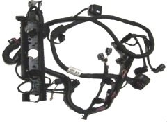 Motor Hat Demeti - BLF - Motor - Audi A3 - 2008