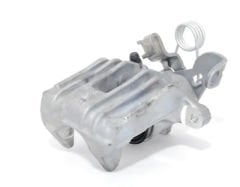 Arka Fren Merkezi Sol - Audi A4 2001 - 2009