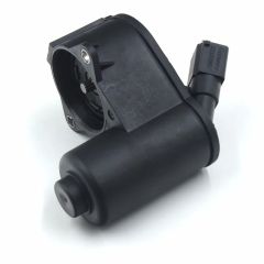 Arka Fren Motoru - Audi A6 2005 - 2011
