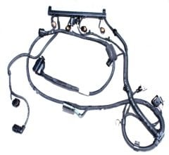 Motor Hat Demeti - CAVD - Motor - 1.4 TDI - Jetta - 2009 - 2010