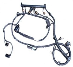Motor Hat Demeti - CAXA - Motor - Scirocco - 2009 - 2014