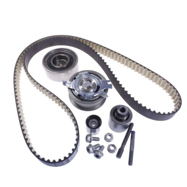 Triger Seti -  CLH - Motor - Polo