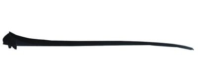 Ön Cam Kenar Çıtası - Golf 5 - Golf 6 - Jetta 2005 - 2010