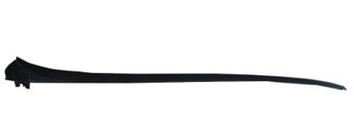 Ön Cam Kenar Çıtası Sol - Golf 5 - Golf 6 - Jetta 2005 - 2010