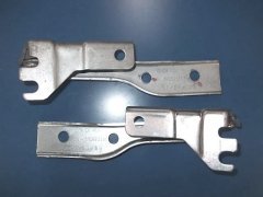 Kaput Menteşesi - Volkswagen (Sol) - Skoda -Rapit