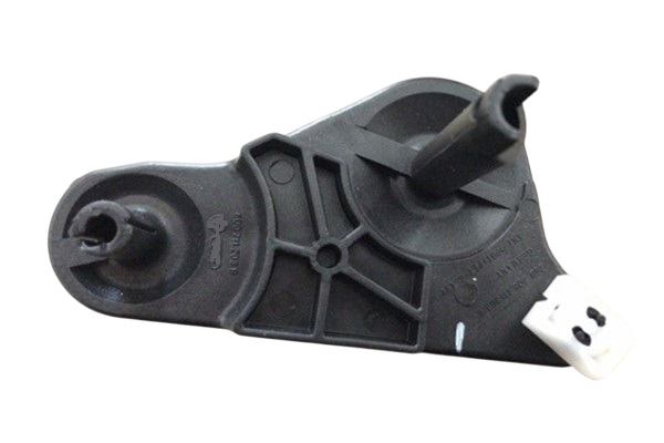 Vites Değiştirme Mekanizması Vites Levyesi - Audi A1 - 2011 - 2014