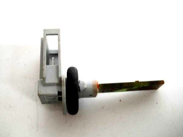 Sıcaklık Sensörü - Toledo - 2005 - 2009