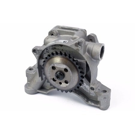 Yağ Pompası - CAXA - Motor - 1.4 TDİ - Octavia - 2009 - 2013