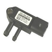 Partikül Filtre Sensörü - BVG - Motor - Jetta - 2009 - 2010