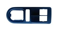 Cam Düğme Çerçevesi - Volkswagen - Transporter - T5 - T6