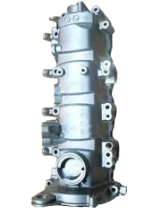 Motor Külbütör Kapak - Golf - 2009 - 2014
