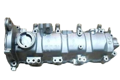 Motor Külbütör Kapak - Golf - 2009 - 2014