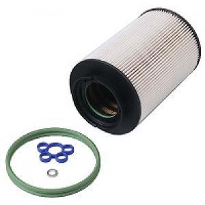 Yakıt Filitresi - CLCA - Motor - Jetta - 2009 - 2010