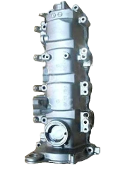 Motor Külbütör Kapak - Fabia - 2011 - 2015