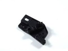 Kaput Kilidi Açma Mandalı Alt - Seat Leon - 2006 - 2013