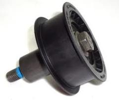 Şarj Gergi Bİlya - AHW - Motor - 1.4/1.6 TDI - Polo - 2000 - 2002
