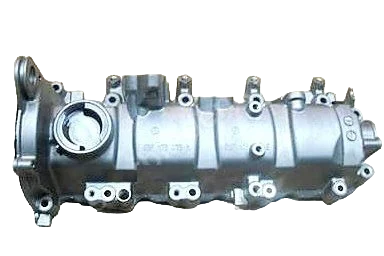 Motor Külbütör Kapak - Octavia - 2009 - 2013