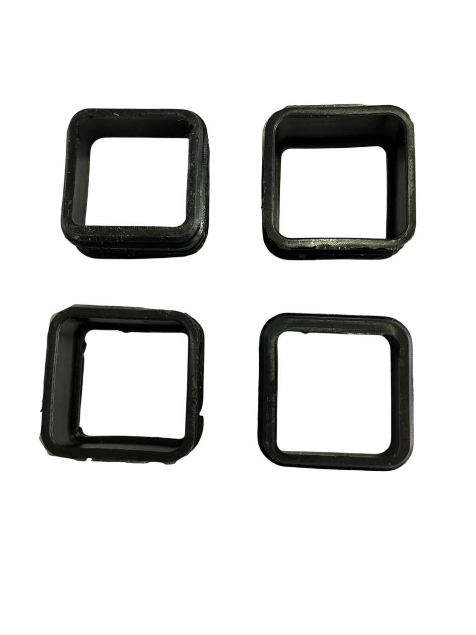 Manifold Conta Takımı 4 Parça - Kare - BGU - BSE - Golf 5 - Jetta - Passat